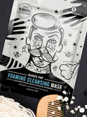 BARBER PRO Skin Revival Face Mask Set - Image 4 of 6