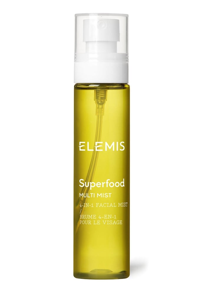 ELEMIS Superfood Multi Facial Mist 100ml - Image 1 of 2 ELEMIS Superfood Multi Facial Mist 100ml - Image 1 of 2