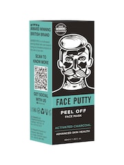 BARBER PRO Face Putty 40ml Tube - Image 1 of 6