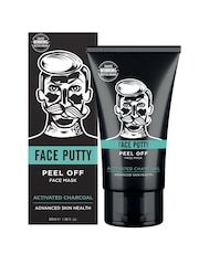 BARBER PRO Face Putty 40ml Tube - Image 5 of 6