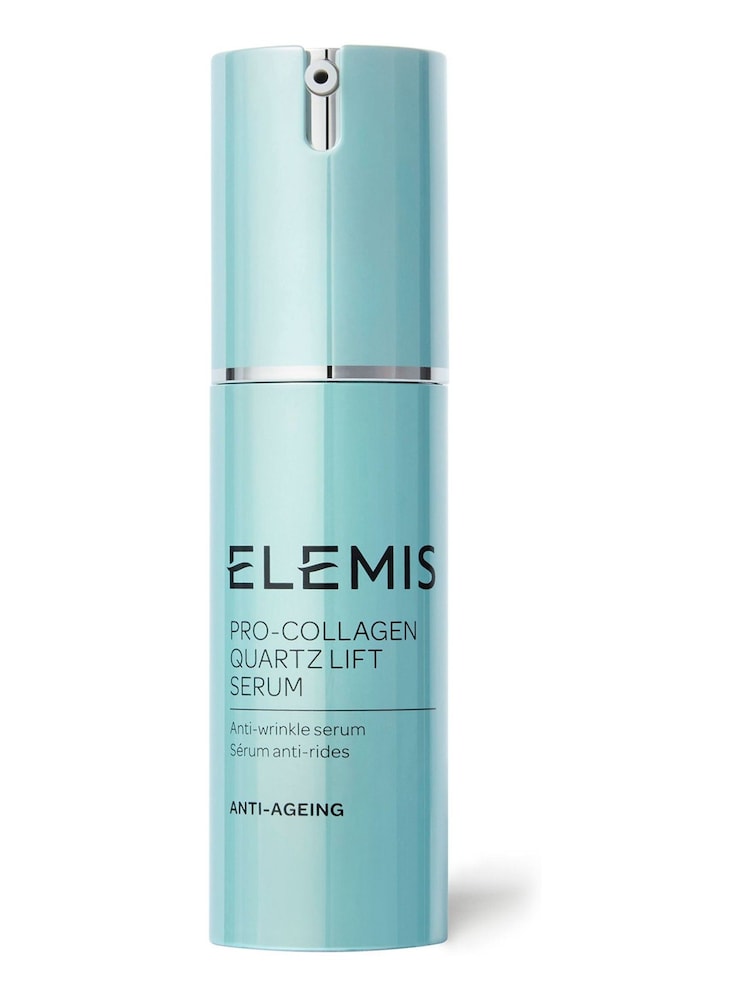 ELEMIS Pro Collagen Quartz Lift Serum 30ml - Image 1 of 3