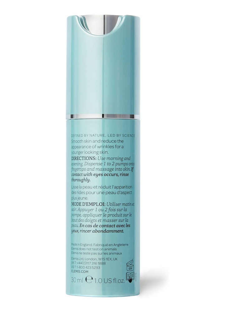 ELEMIS Pro Collagen Quartz Lift Serum 30ml - Image 2 of 3