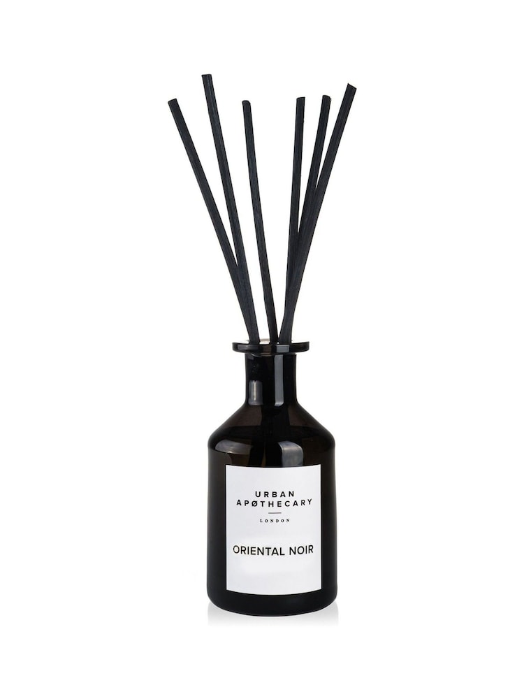 Urban Apothecary Oriental Noir Luxury Diffuser 200ml - Image 2 of 4