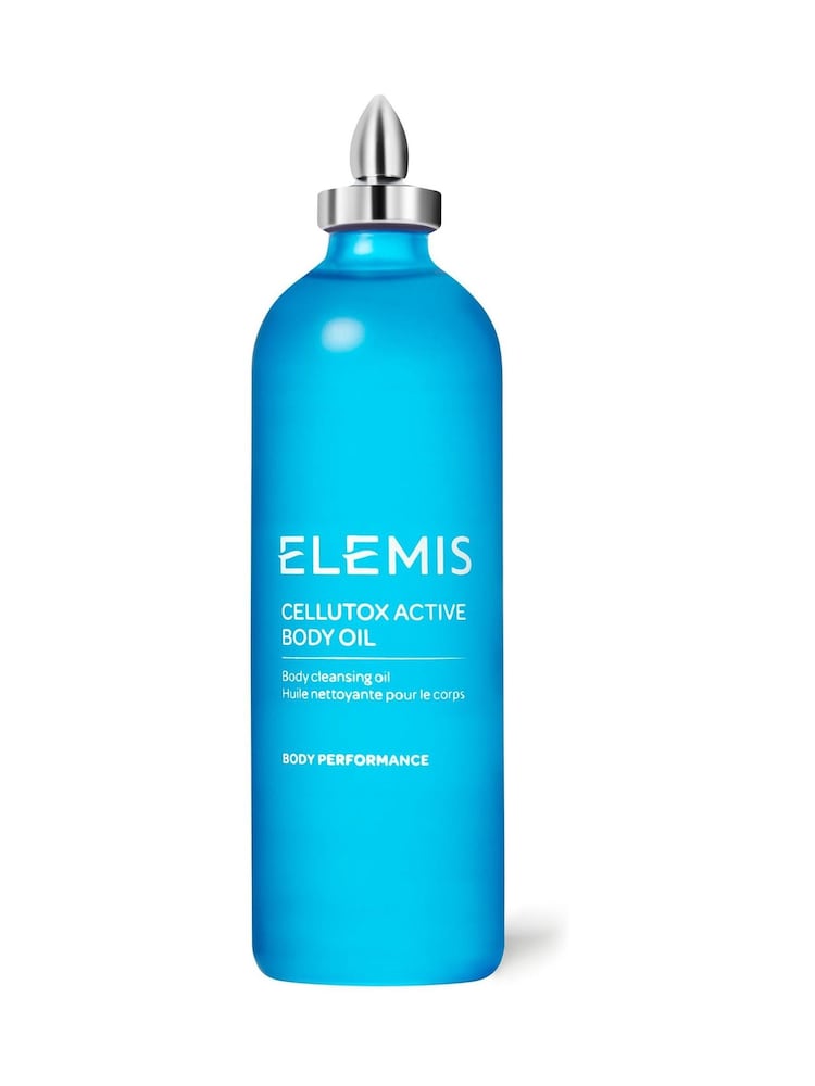 ELEMIS Cellutox Body Oil 100ml - Image 1 of 2