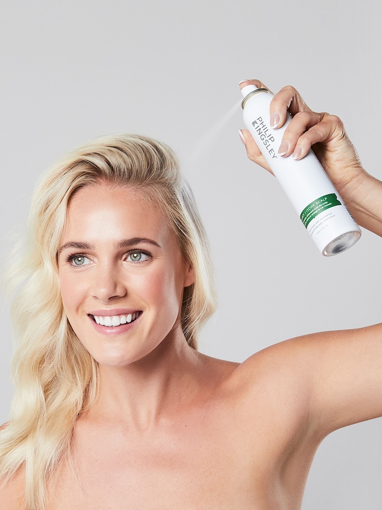 Philip Kingsley Flaky/Itchy Scalp Anti-Dandruff Dry Shampoo 200ml - Image 5 of 5