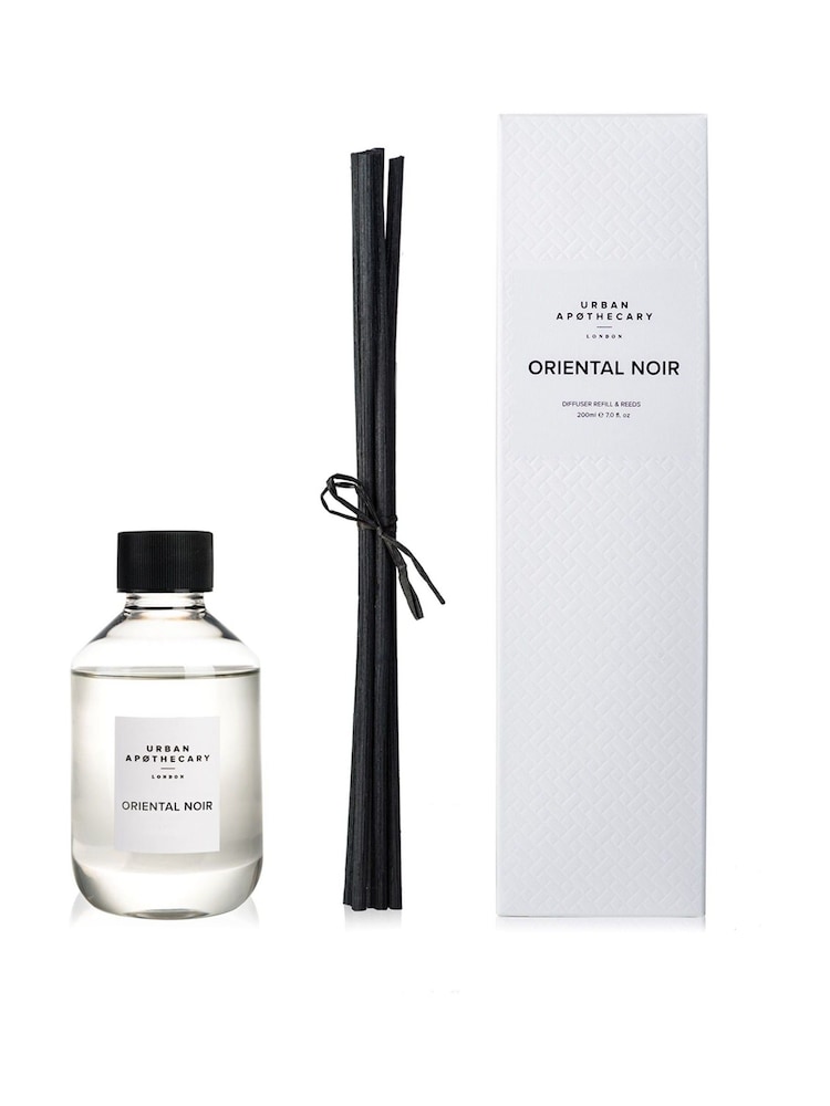 Urban Apothecary Oriental Noir Diffuser Refill - Image 2 of 2