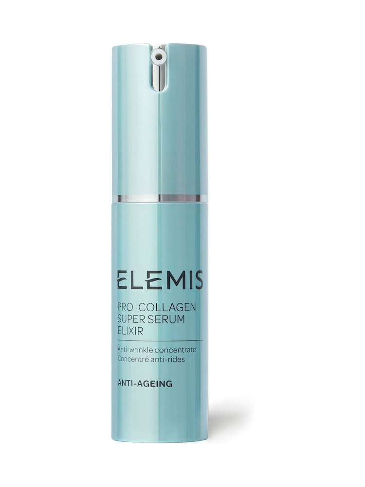 ELEMIS Pro Collagen Super Serum Elixir 15ml - Image 1 of 3