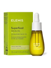 ELEMIS Superfood Facial Oil 15ml - Image 3 of 4