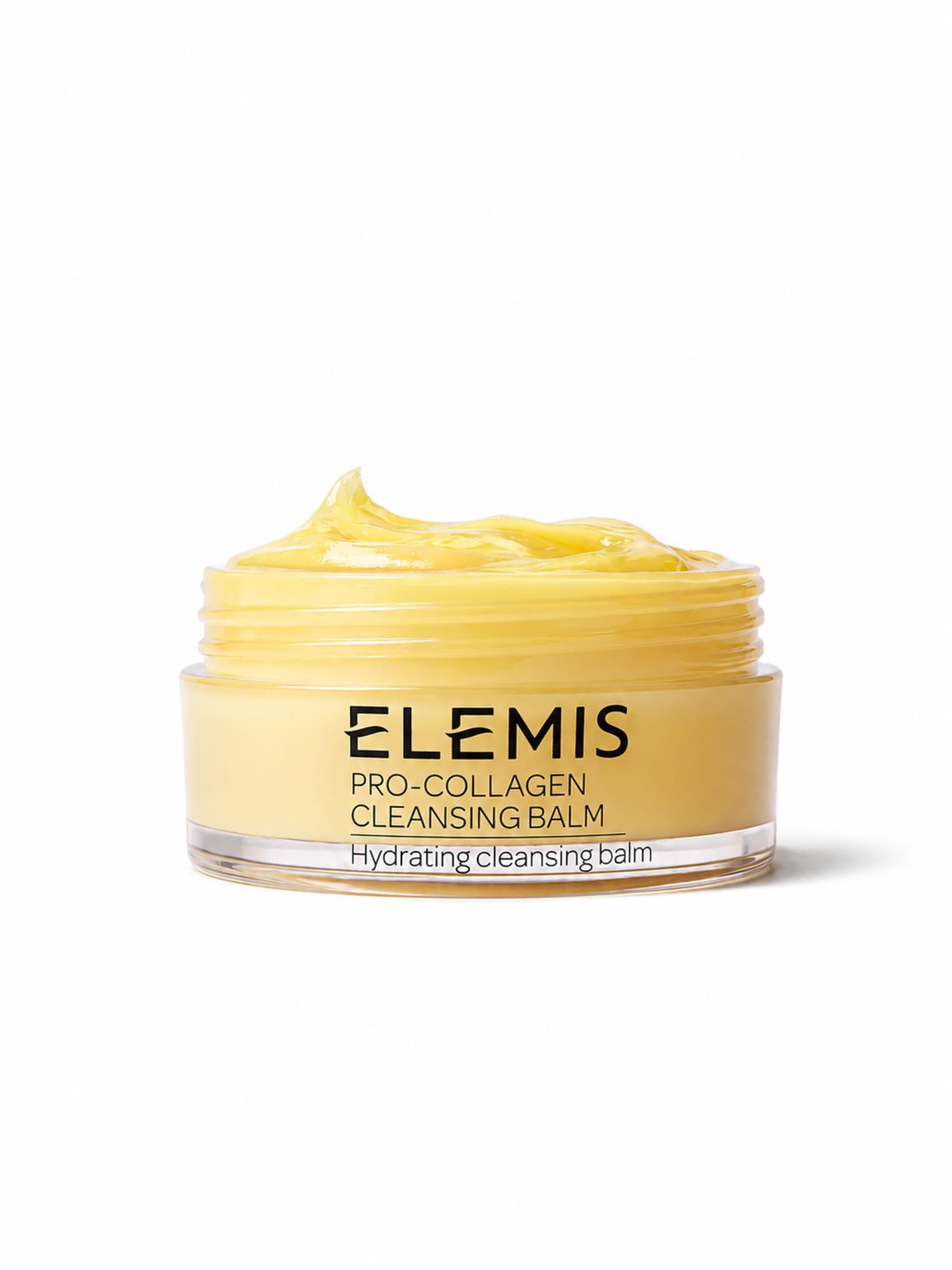 Elemis Pro-Collagen Cleansing Balm 100g (Various Options) - Image 9