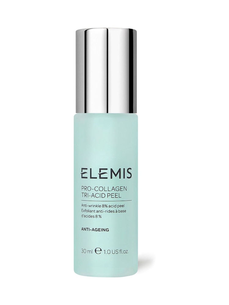 ELEMIS Pro-Collagen Tri-Acid Peel Mask 30ml - Image 1 of 4