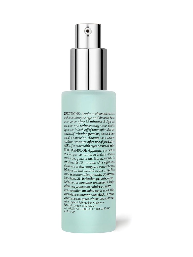 ELEMIS Pro-Collagen Tri-Acid Peel Mask 30ml - Image 2 of 4
