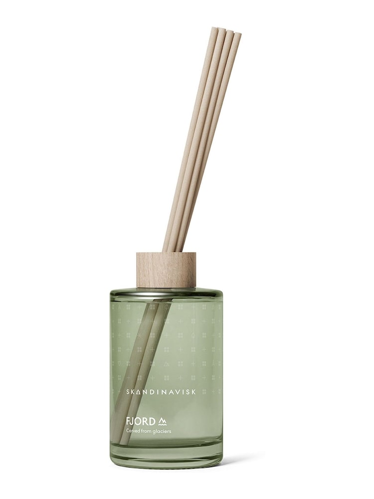 SKANDINAVISK FJORD Diffuser 200ml - Image 1 of 5