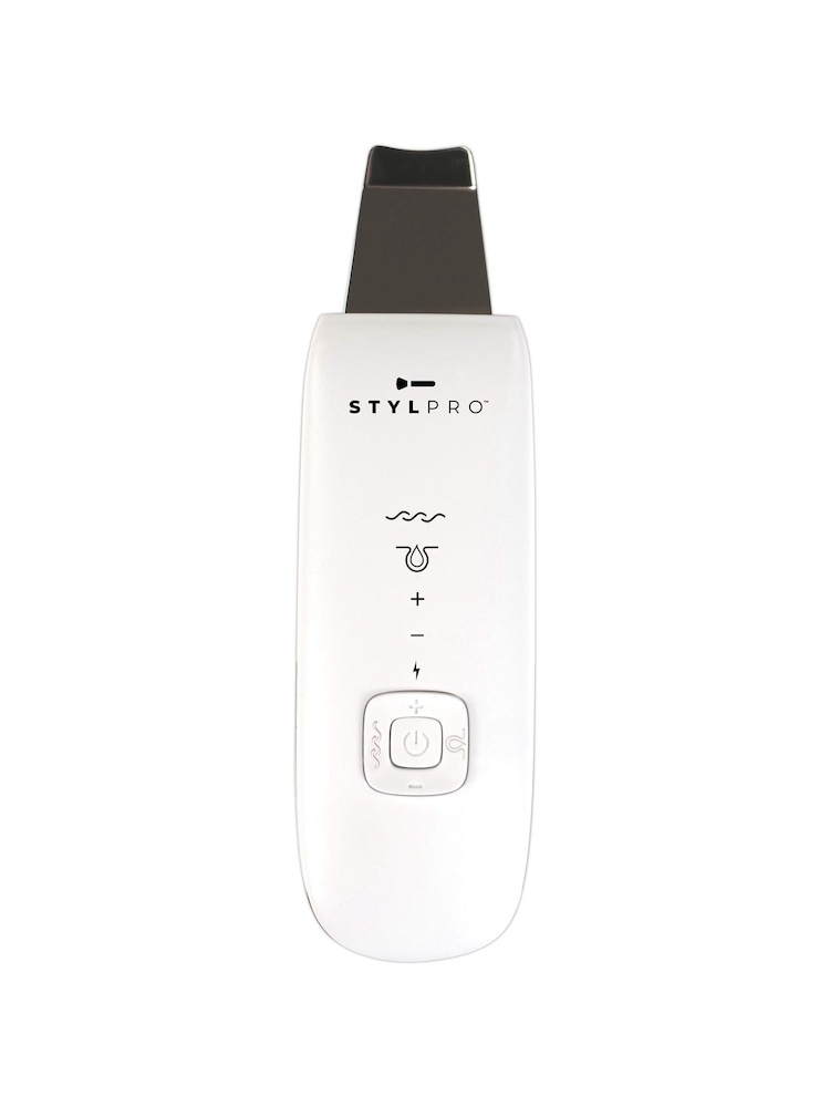 Stylpro Smooth Finish Ultrasonic Ionic Facial Enhancer - Image 2 of 5 Stylpro Smooth Finish Ultrasonic Ionic Facial Enhancer - Image 2 of 5