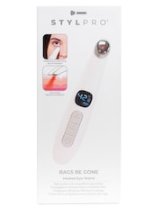 Stylpro Smooth Finish Ultrasonic Ionic Facial Enhancer - Image 4 of 10