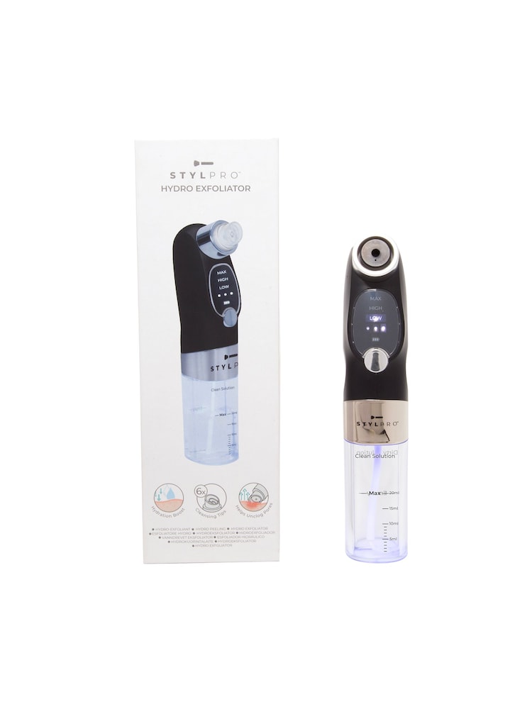 Stylpro Hydro Exfoliator Pore Cleaner - Image 1 of 4