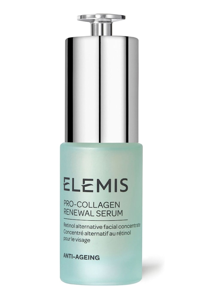 ELEMIS Pro-Collagen Renewal Serum 15ml - Image 1 of 6