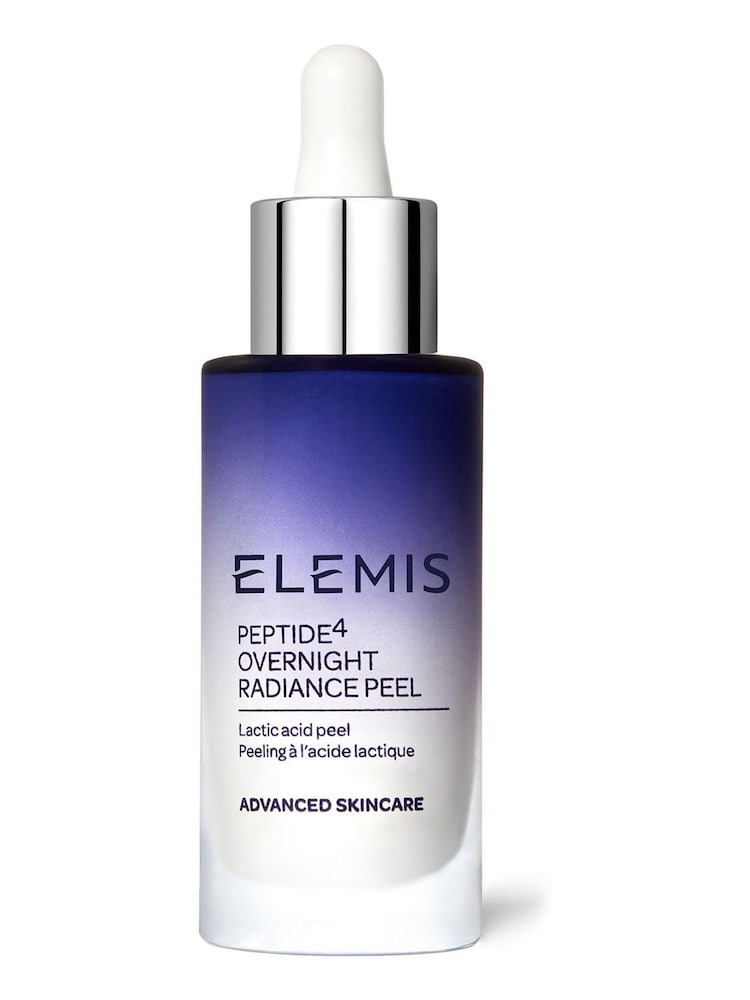 ELEMIS Peptide4 Overnight Radiance Peel Mask 30ml - Image 2 of 4