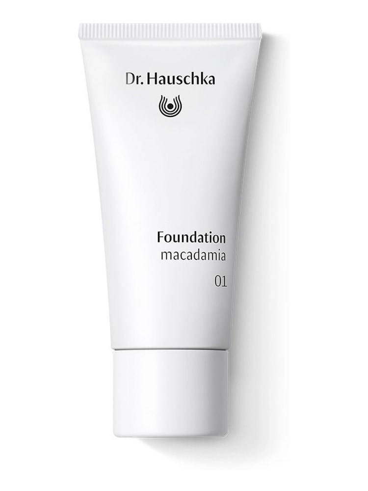 Dr. Hauschka Foundation 30ml - Image 1 of 3