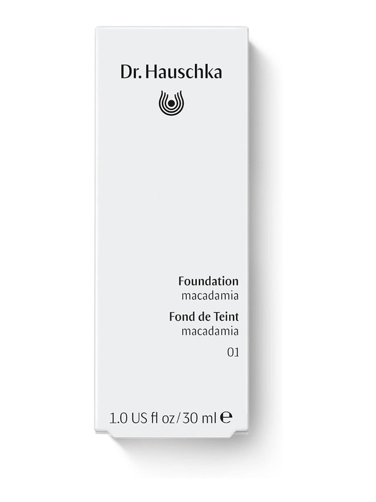 Dr. Hauschka Foundation 30ml - Image 2 of 3