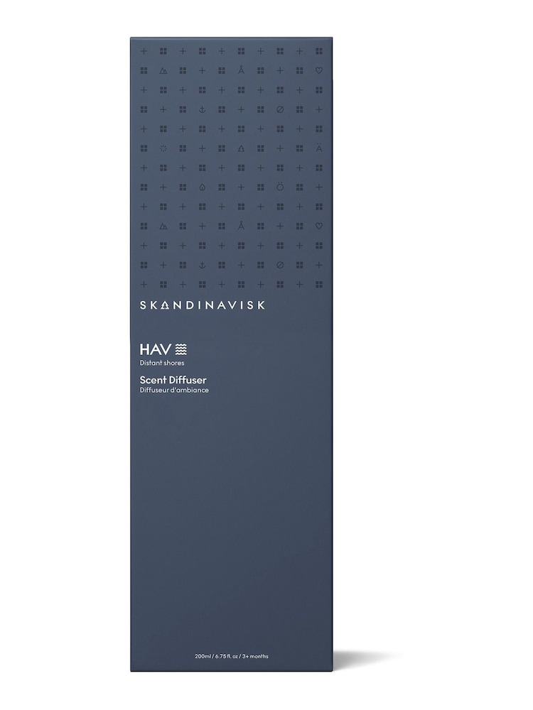SKANDINAVISK HAV Diffuser 200ml - Image 2 of 5