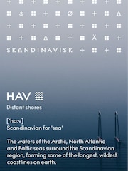 SKANDINAVISK HAV Diffuser 200ml - Image 5 of 5