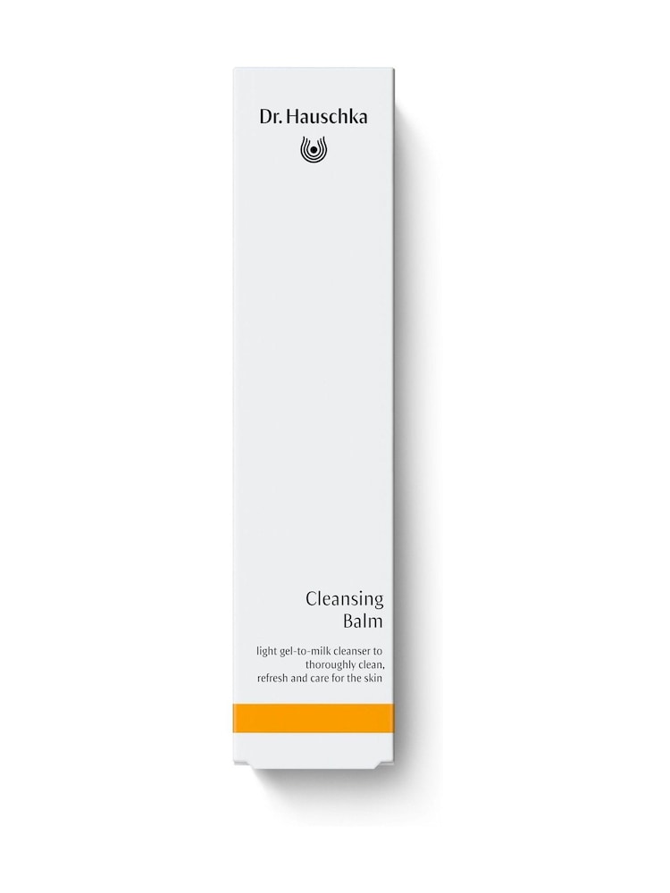 Dr. Hauschka Cleansing Balm 75ml - Image 3 of 3