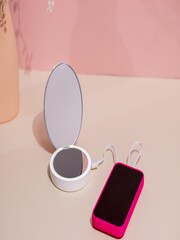 Stylpro Pure Red LED Light Therapy Facial Device - Image 1 of 11