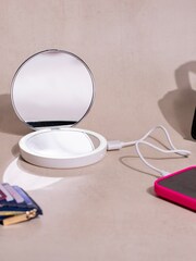 Stylpro Pure Red LED Light Therapy Facial Device - Image 4 of 11