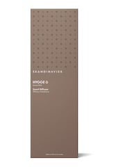 Skandinavisk Black HYGGE Diffuser 200ml - Image 2 of 5