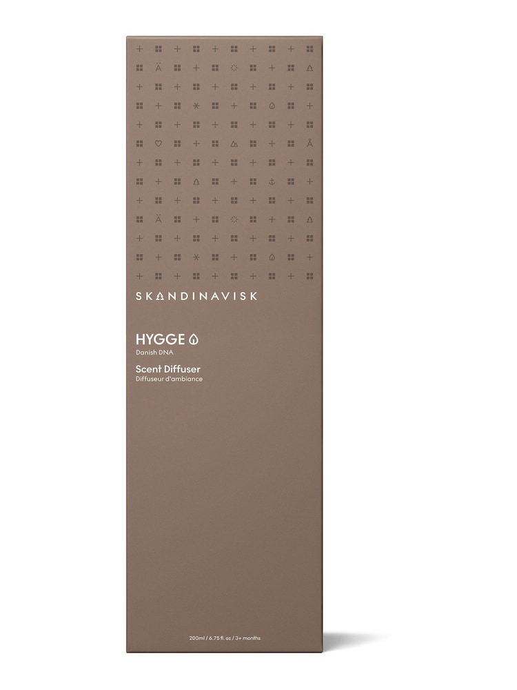 Skandinavisk Black HYGGE Diffuser 200ml - Image 2 of 5
