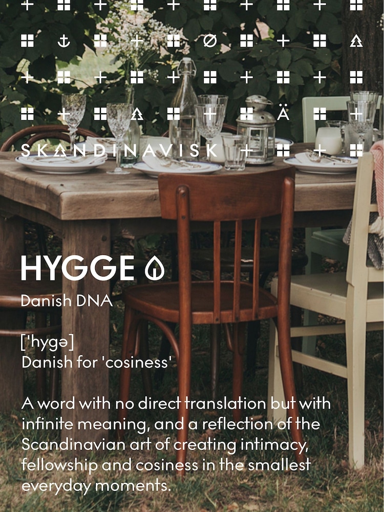Skandinavisk Black HYGGE Diffuser 200ml - Image 5 of 5