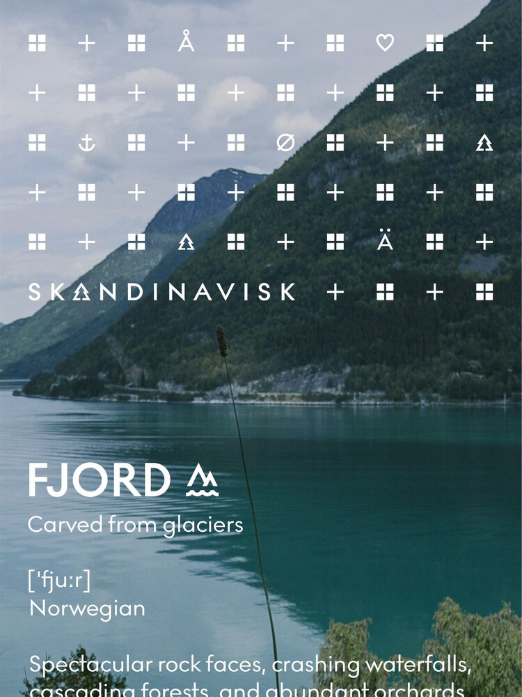 Skandinavisk Black FJORD Diffuser Refill 200ml - Image 4 of 4