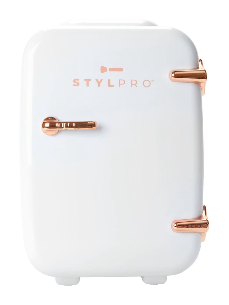 Stylpro Beauty Fridge - Image 1 of 6 Stylpro Beauty Fridge - Image 1 of 6