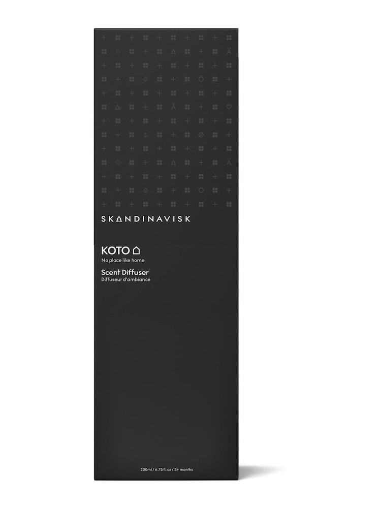Skandinavisk KOTO Diffuser Refill 200ml - Image 2 of 3
