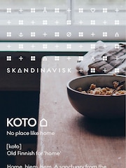 Skandinavisk KOTO Diffuser Refill 200ml - Image 3 of 3