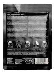 BARBER PRO Post Shave Cooling Face Mask - Image 4 of 4