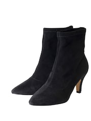 Bottes à talons Lotus Extensible - Image 2 de 4