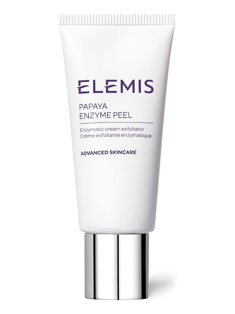 ELEMIS Papaya Enzyme Peel Mask 50ml - Image 1 of 5