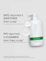 Philip Kingsley Flaky/Itchy Scalp Anti-Dandruff Shampoo 1000ml - Image 4 of 5