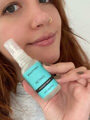 BeautyPro Retinol AntiAgeing Overnight Serum 30ml - Image 5 of 6