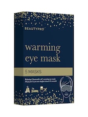 BeautyPro Warming Eye Masks Box of 5 - Image 2 of 4
