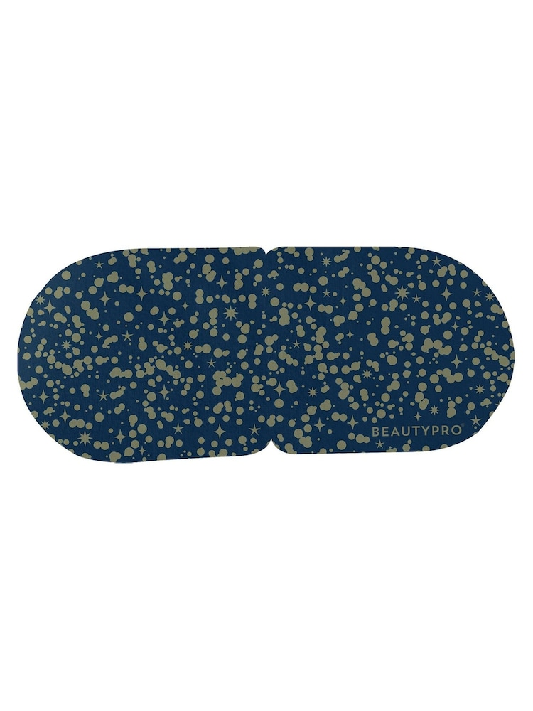 BeautyPro Warming Eye Masks Box of 5 - Image 4 of 4
