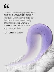 Philip Kingsley Pure Blonde/Silver Brightening Daily Shampoo 250ml - Image 5 of 5