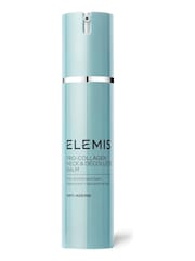 ELEMIS Pro-Collagen Neck and Decollete Balm 50ml - Image 1 of 3