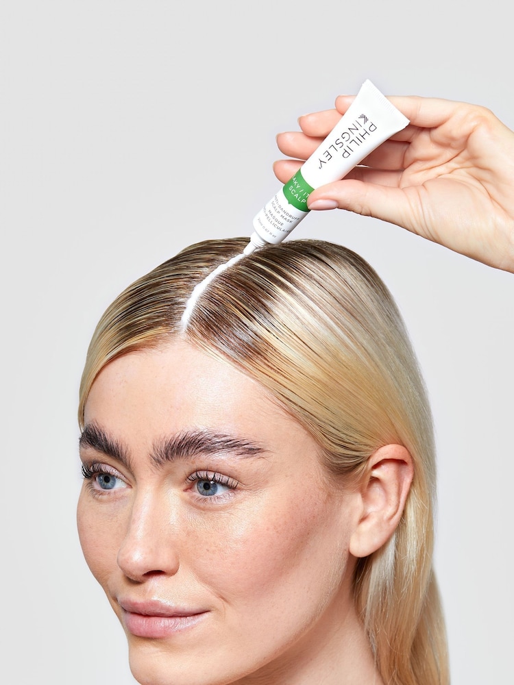 Philip Kingsley Flaky Itchy Scalp Mask x2 20ml - Image 5 of 5