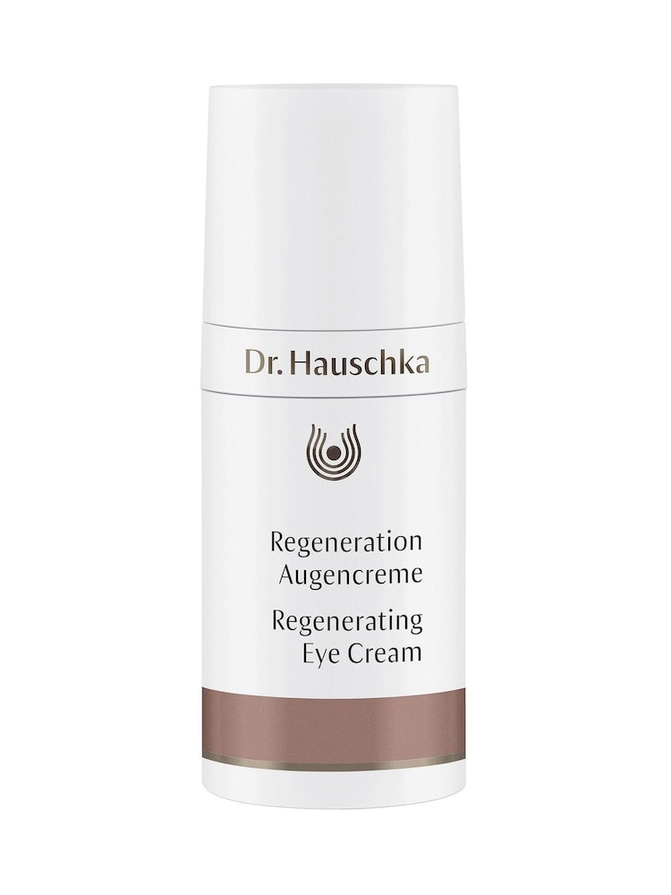 Dr. Hauschka Regenerating Eye Cream 15ml - Image 1 of 1