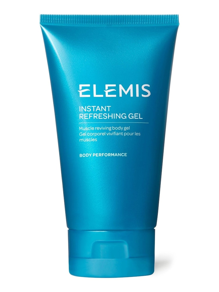 ELEMIS Instant Refreshing Gel 150ml - Image 1 of 4