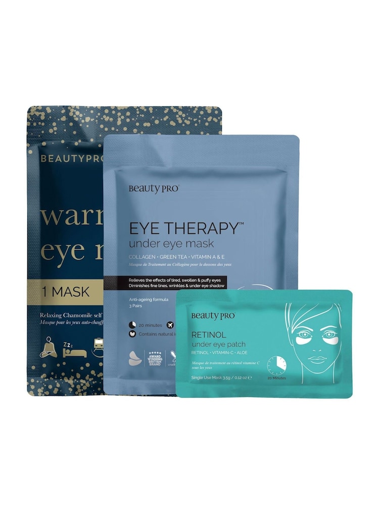 BeautyPro Eye Care Trio Bundle Exclusive - Image 1 of 5