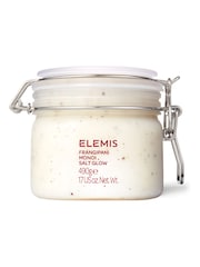 ELEMIS Frangipani Monoi Salt Glow Body Scrub 490g - Image 1 of 3