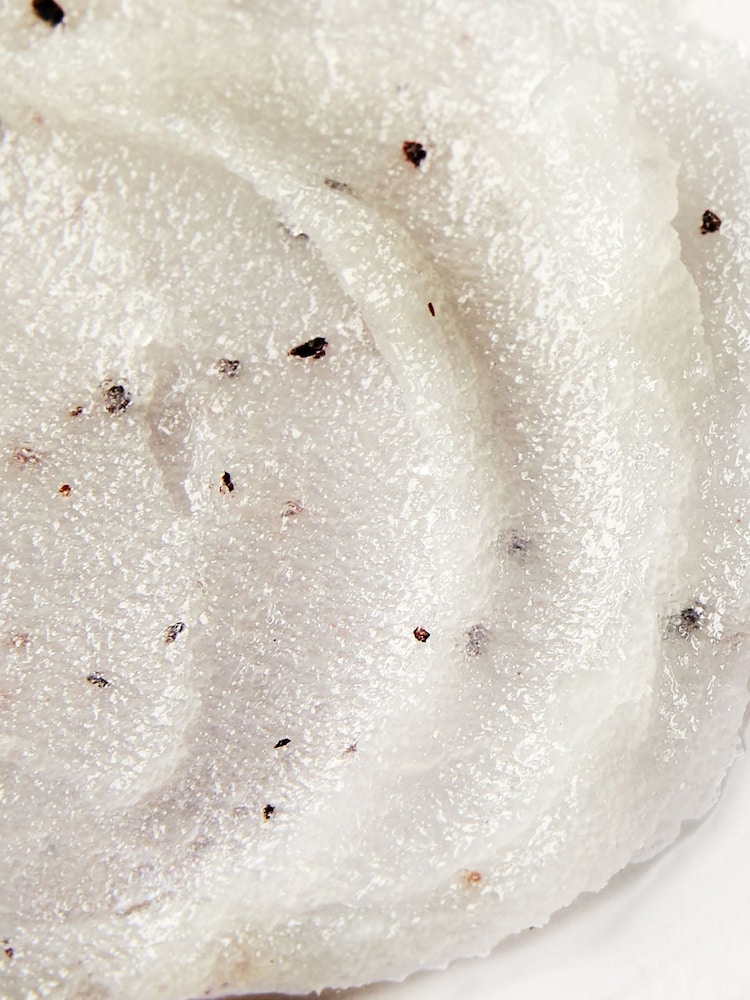 ELEMIS Frangipani Monoi Salt Glow Body Scrub 490g - Image 3 of 3